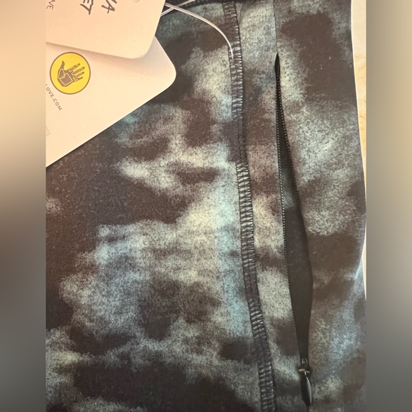 Bodyglove women’s 7/8 leggings - Picture 3 of 4